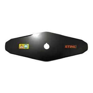 LAMINA DE 2 FACAS DE AÇO 305 2 ESPECIAL STIHL 4000-713-4103