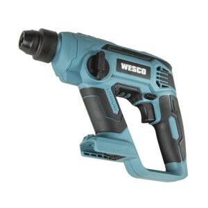 MARTELETE A BATERIA 18V WESCO