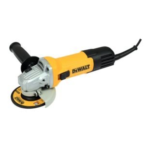ESMERILHADEIRA 4 1/2POL (115MM) 750W ULTRA 127V DEWALT