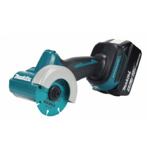 CORTADORA COMPACTA 76MM A BATERIA 18V MAKITA