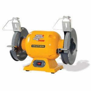 MOTOESMERIL ME 6 360W 127V 60HZ CHIAPERINI 23235