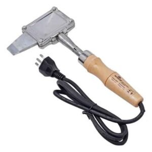 FERRO SOLDA MACHADINHA 180W 220V - WORKER
