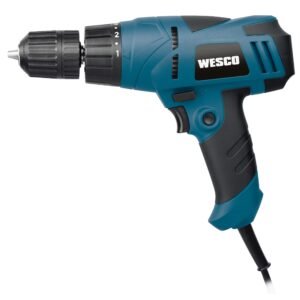 FURAD/PARAF. 3/8" WESCO WS3231U 300W/127V