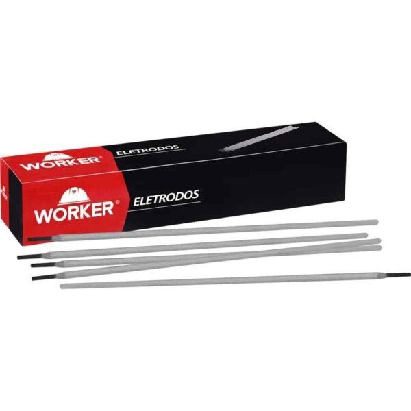 ELETRODO E7018 3,25 WORKER
