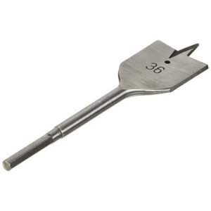 BROCA CHATA 36X160MM MAKITA