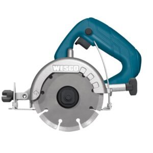 SERRA MARMORE ELETRICA 10MM WESCO WS3905U 1.450W/127V