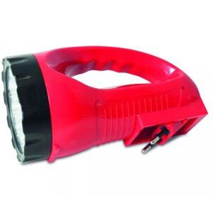 LANTERNA RECARREGAVEL LED NOLL
