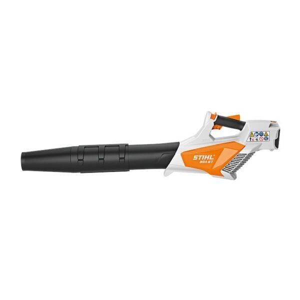 SOPRADOR BGA 57 SET STIHL 4523-011-5977 - Imagem 2