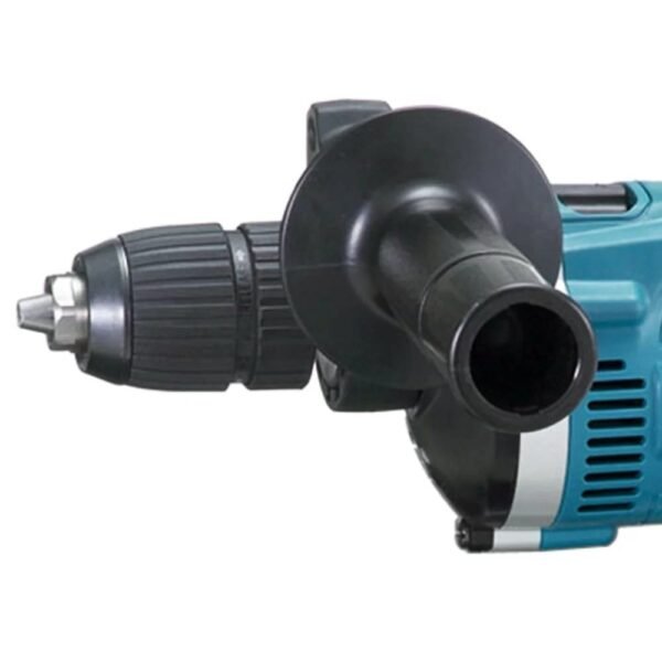 FURADEIRA DE IMPACTO 16MM 5/8" 127V MAKITA - Imagem 2