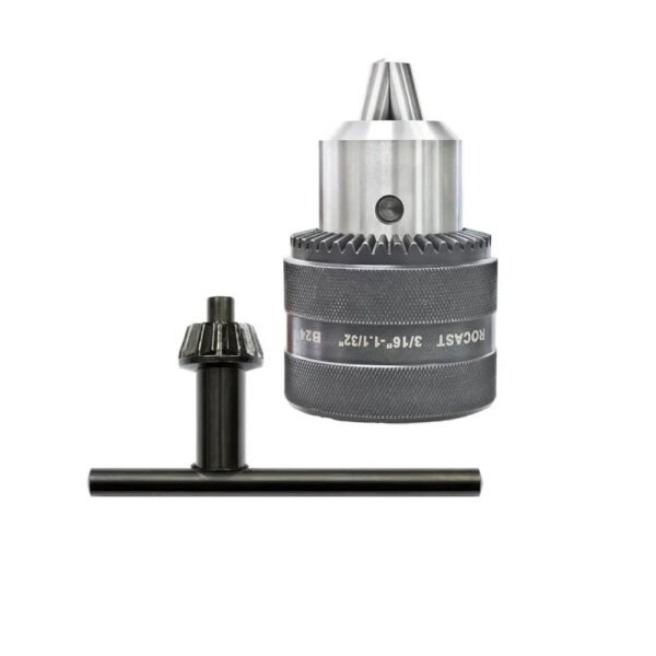 MANDRIL 13MM 1/2 X 20F ROCAST 43,0006