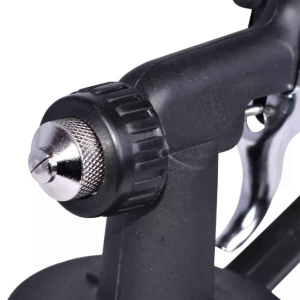 PISTOLA DE PINTURA 700ML WORKER - Imagem 3