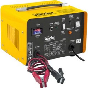 CARREGADOR BATERIA CBV1600 127V VONDER 6847160127
