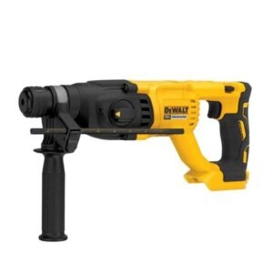 MARTELETE ROMPEDOR 20V M AX BRUSHLESS DEWALT (SEM BATERIA SEM CARREGADOR)