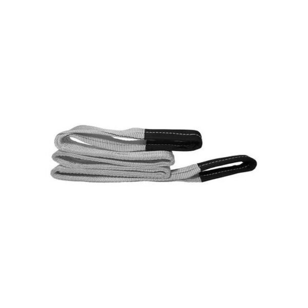 CINTA P/ELEVACAO DE CARGA 4TON 4MT CINZA NOLL