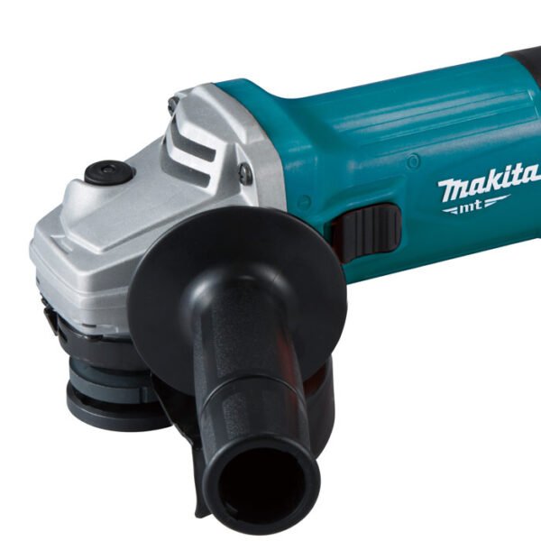 ESMERILHADEIRA ANG 115MM 4.1/2" 220V MAKITA - Imagem 2