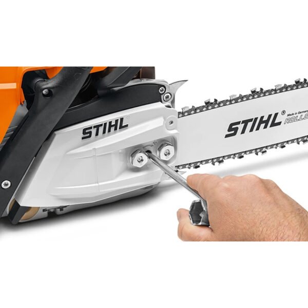 MOTOSERRA MS 382 3 8 R 50CM 20 36RS STIHL 1119-200-0337 - Imagem 3