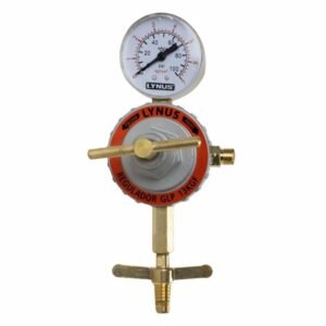 REGULADOR GLP 13KGF LYNUS