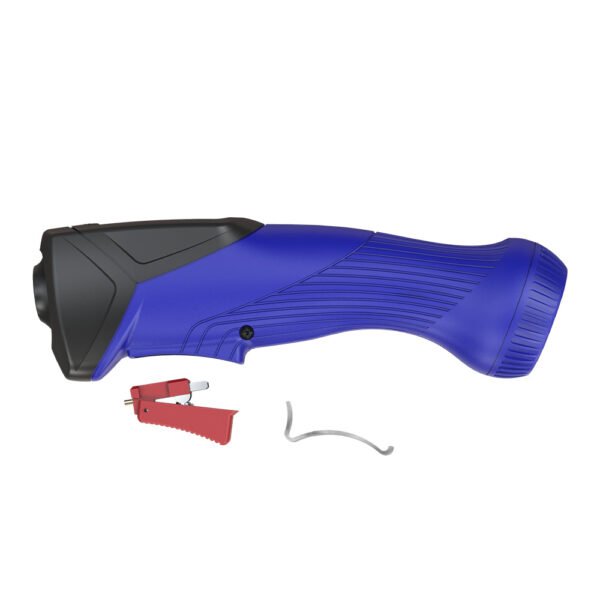 TOCHA MIG-MAG 320AMP 5MT BX36 BOXER TEKWELD 1570018 - Imagem 3