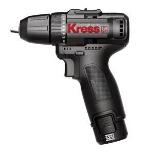FURADEIRA DE IMPACTO KRESS