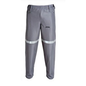 CALÇA DE JARDINAGEM CINZA TAM. M  STIHL
