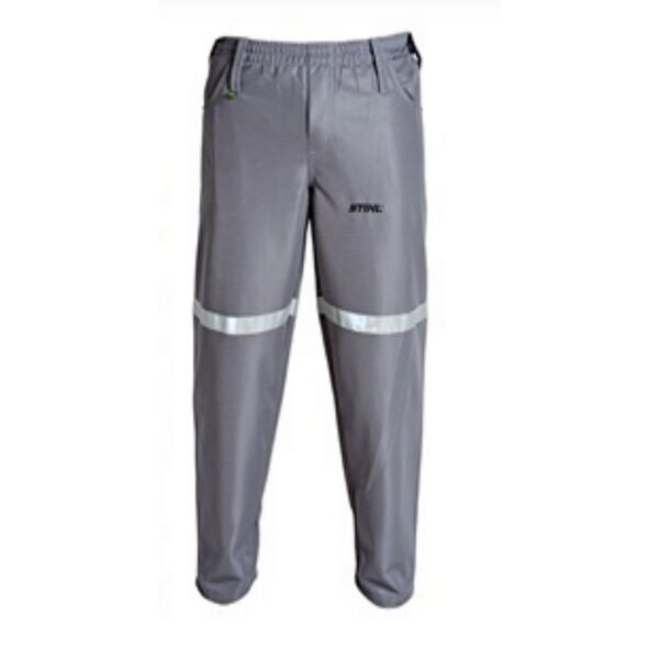 CALÇA DE JARDINAGEM CINZA TAM. M  STIHL