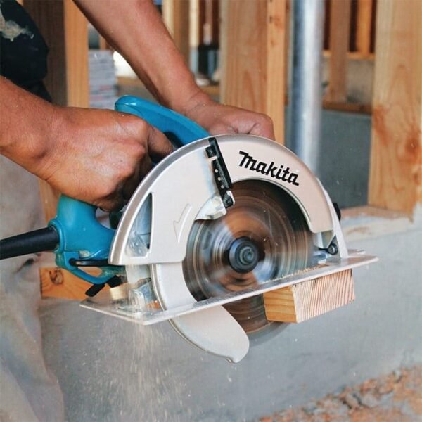 SERRA CIRCULAR 185MM 7.1/4 220V MAKITA