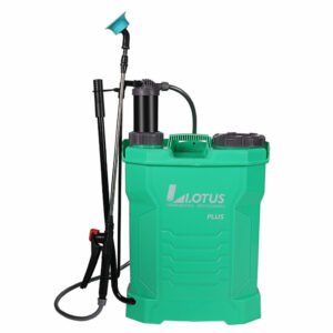 PULVERIZADOR MANUAL COSTAL 20000ML LOTUS 5002007
