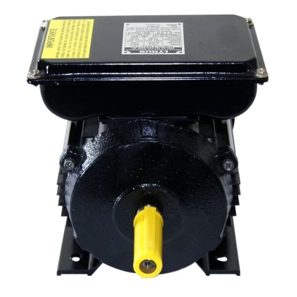 MOTOR ELETRICO MONO 3,0CV 2P BIV LYNUS - Imagem 2