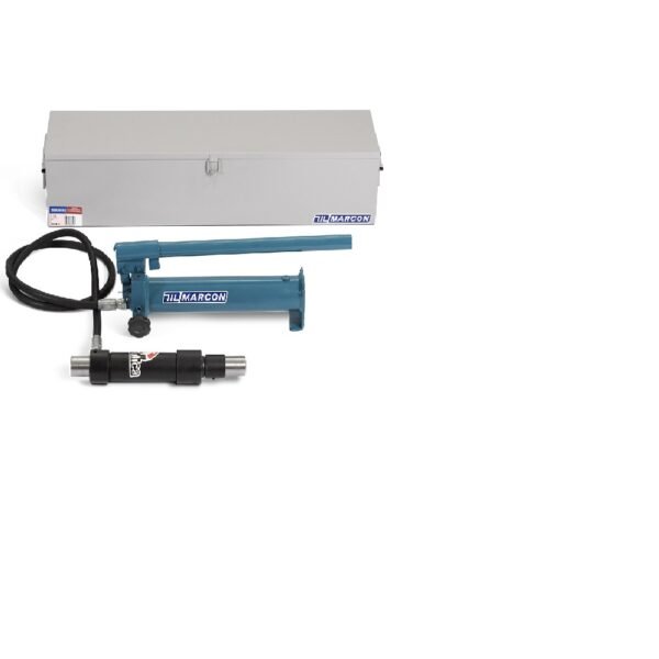 ESTICADOR HIDRAULICO 10 TON. MARCON