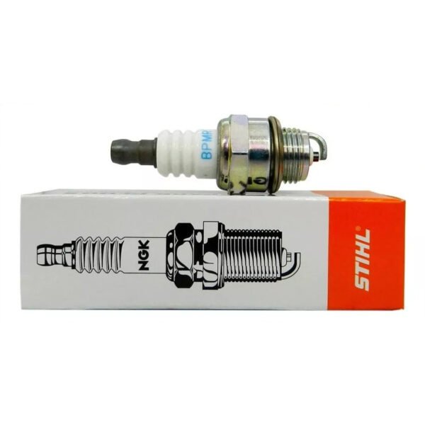 VELA DE IGNIÇÃO NGK BPMR7A STIHL