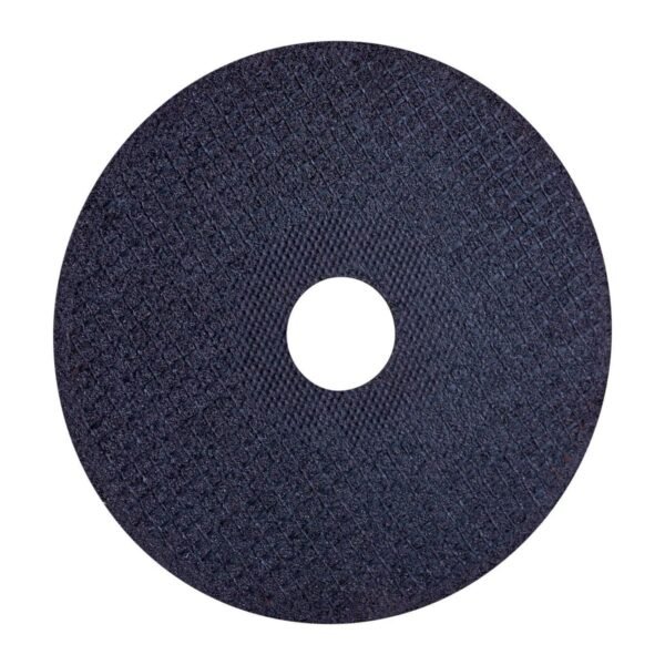 DISCO CORTE EXTRA  FINO 115 X 1,6 X 22,2MM BRONZE DISFLEX CX 10UNID - Imagem 2