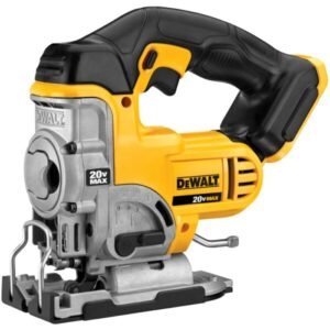 SERRA TICO 20V LI-ION  (SEM/BATERIA/SEM CARREGADOR) DEWALT