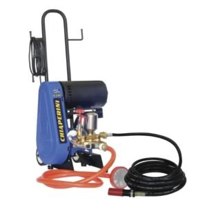 LAVAJATO LJ 330 FIXA C/ MM 2HP 127/220V MANG 3/8 CHIAPERINI