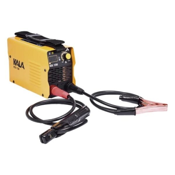 KIT INVERSORA SOLDA C/ MASCARA BIV KALA - Imagem 2