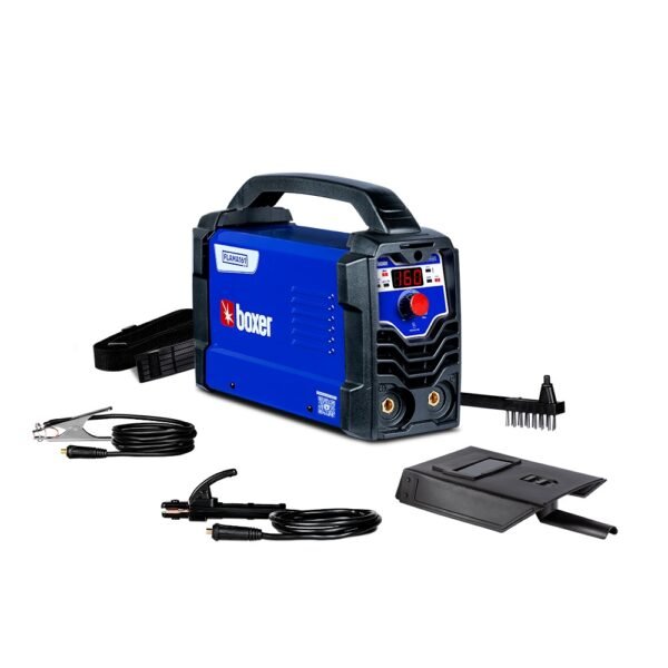 INVERSORA FLAMA161 BV 160AMP 110/220V BOXER