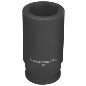 SOQ IMP SX LG  3/4 X 32MM TRAMONTINA 44893132
