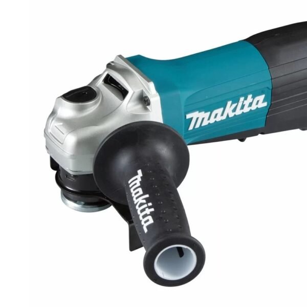 ESMERILHADEIRA ANG 4.1/2" 115MM 127V 600W MAKITA - Imagem 3