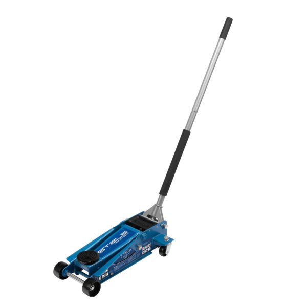 MACACO HIDRAULICO TIPO JACARE 3T 130-465MM STELS 5113355 - Imagem 3