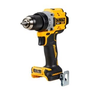 PARAFUSADEIRA/FURADEIRA  COMPACT 20V XR DEWALT (SEM BATERIA SEM CARREGADOR)