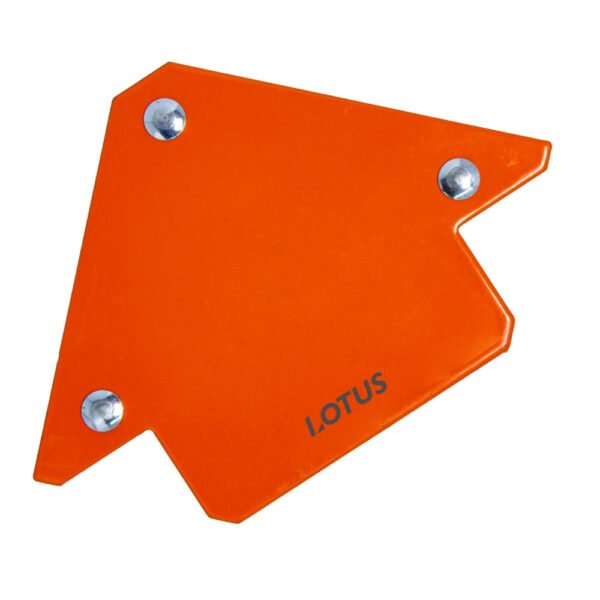 ESQUADRO MAGNETICO P/ SOLDA 25KG LOTUS 5001887