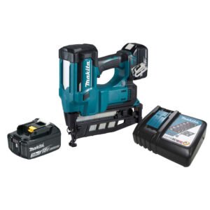 PINADOR 64MM TIPO T A BATERIA 18V MAKITA
