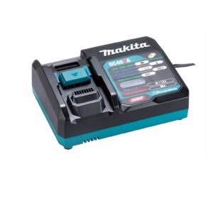 CARREGADOR RAPIDO DC40RA BIV MAKITA
