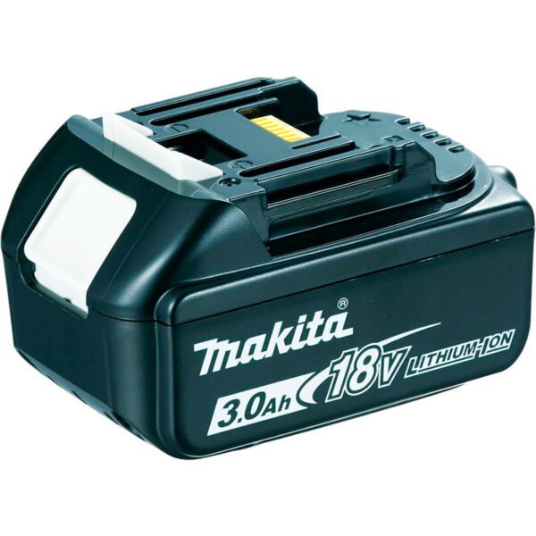 PINADOR 18GA 50MM A BATERIA 18V LXT MAKITA - Imagem 3