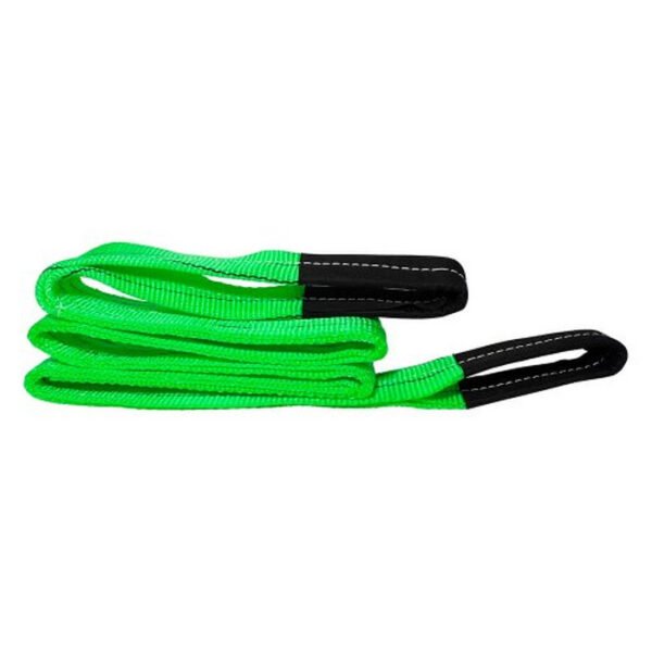 CINTA P/ELEVACAO DE CARGA 2TON 3MT VERDE NOLL