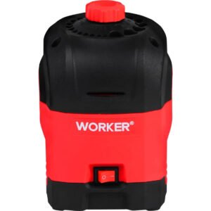 AFIADOR BROCA 95W 3MM A 12MM 127V WORKER