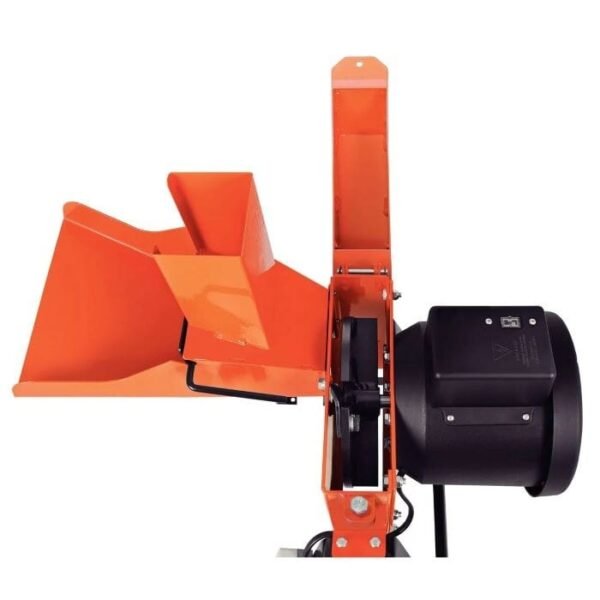 TRITURADOR FOR ABE 2HP BIV TRE25 TRAMONTINA - Imagem 2
