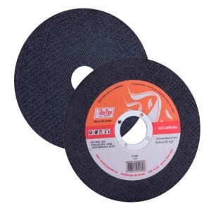 DISCO CORTE EXTRA  FINO 115 X 1,6 X 22,2MM BRONZE DISFLEX CX 10UNID