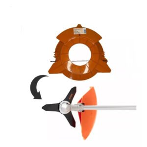 PROTEÇÃO P/ TRANSPORTE A350 STIHL 4116-790-3901
