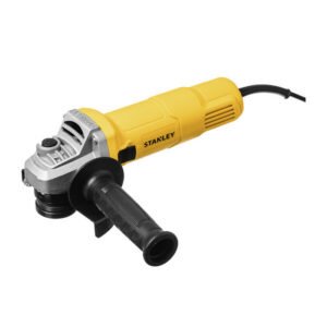 ESMERILHADEIRA 4.1/2" 220V 620W STANLEY