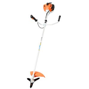 FS 161 L  ROCADEIRA LAMINA 3 FACAS STIHL 4147-200-0502